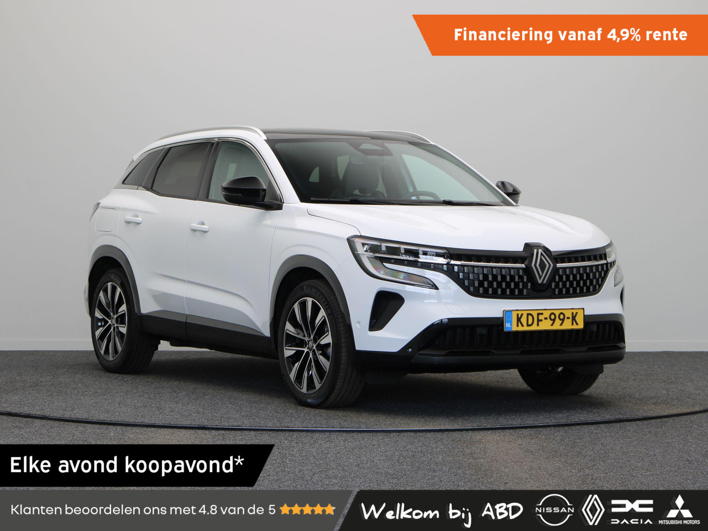 Renault