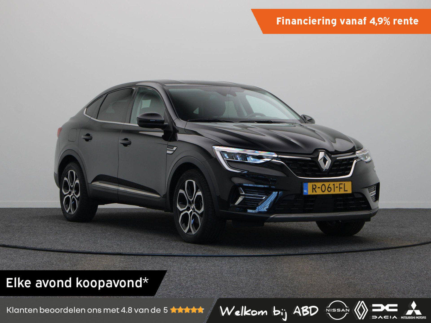 Renault Renault
