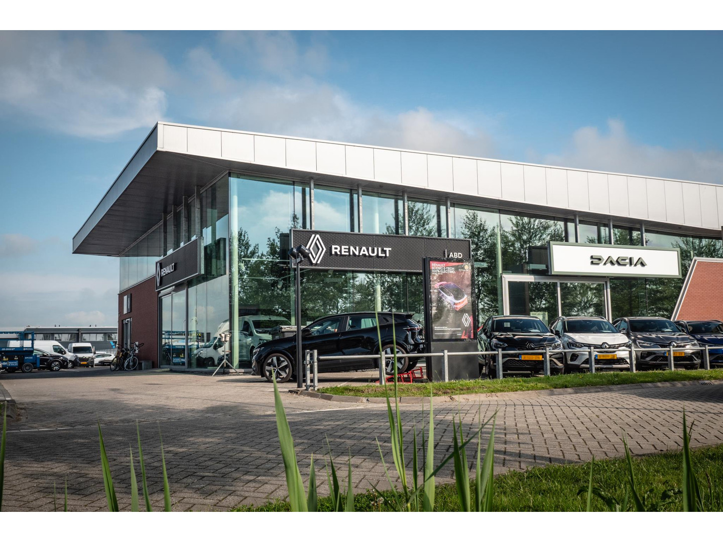 Renault Renault