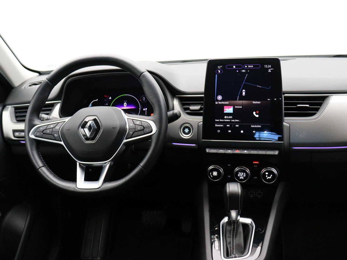 Renault Renault