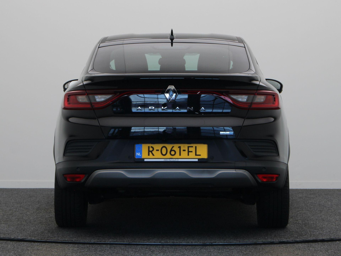 Renault Renault