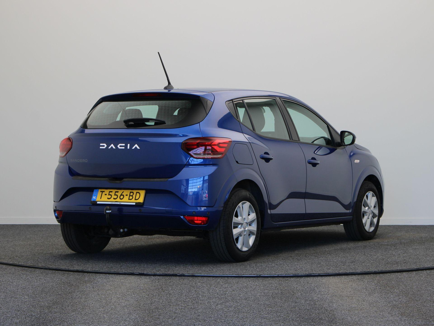 Dacia