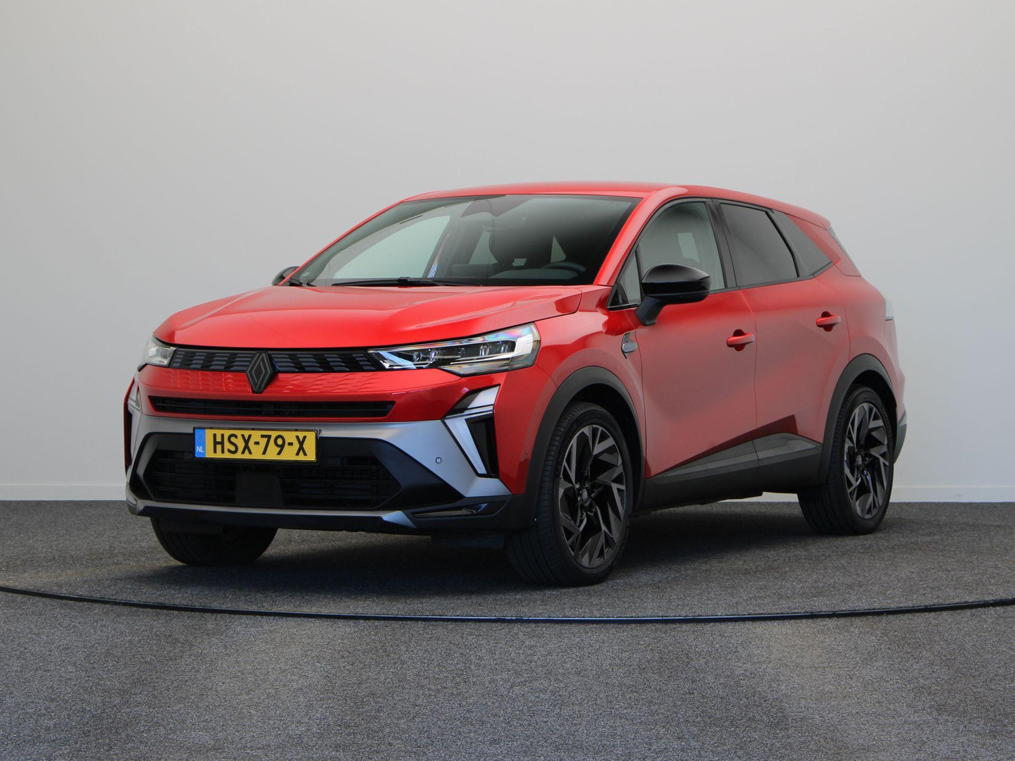 Renault Renault