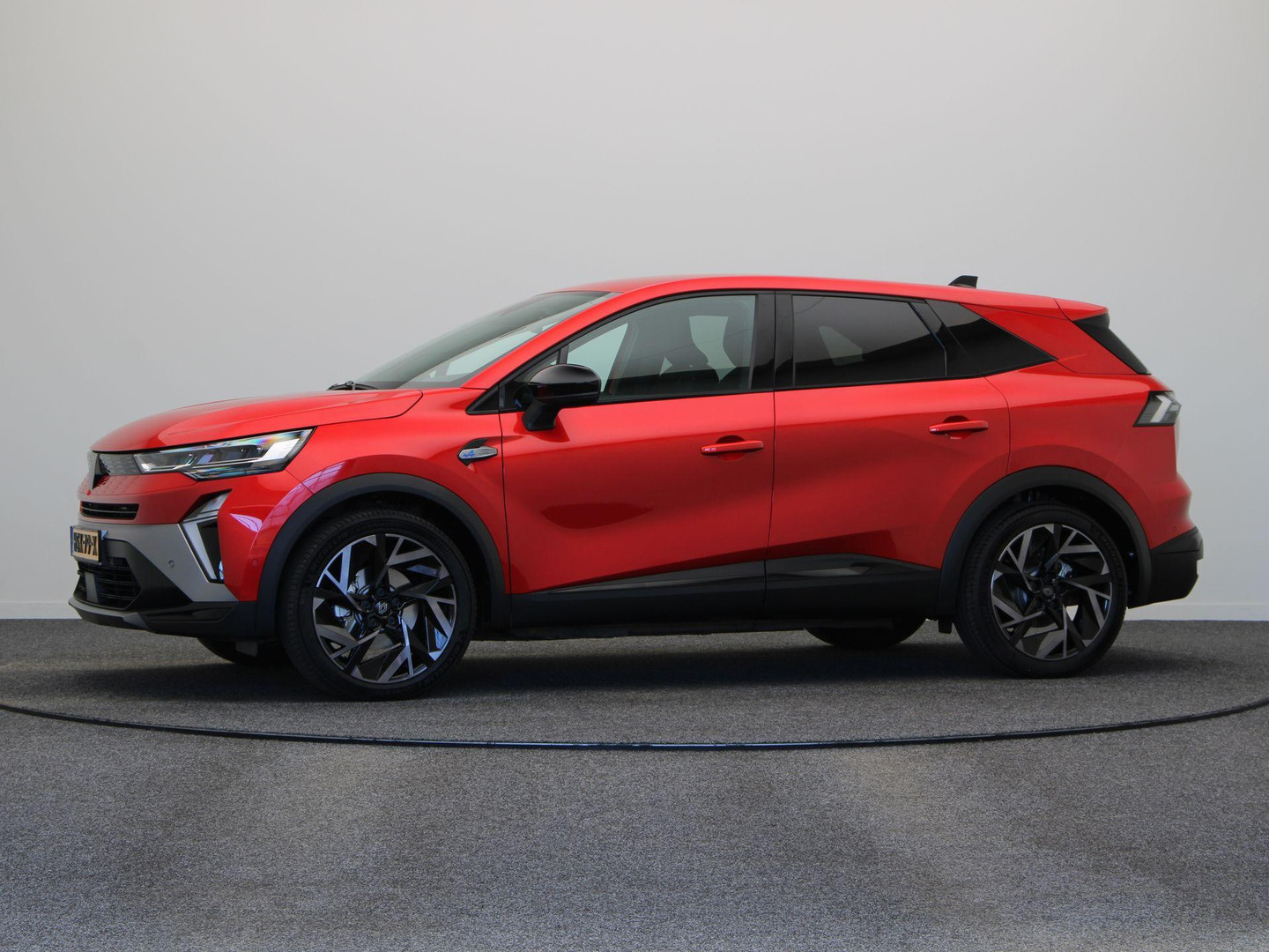 Renault Renault