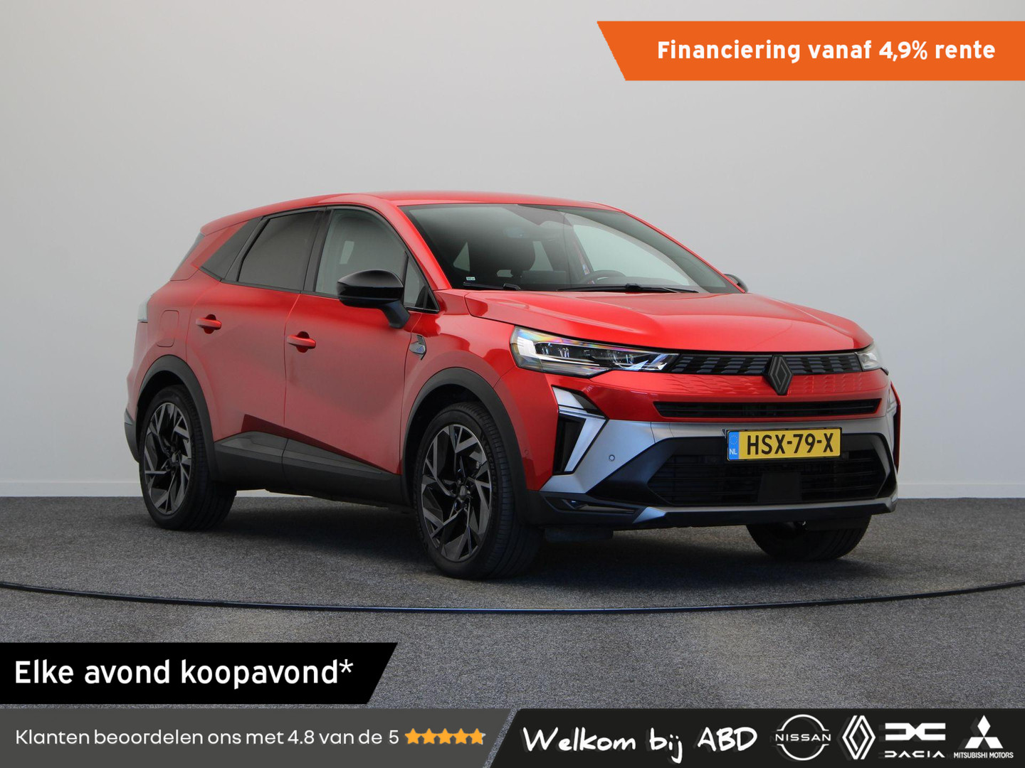 Renault Renault