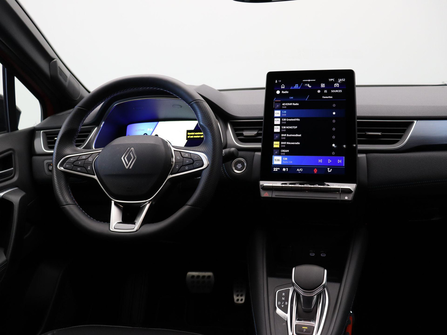 Renault Renault