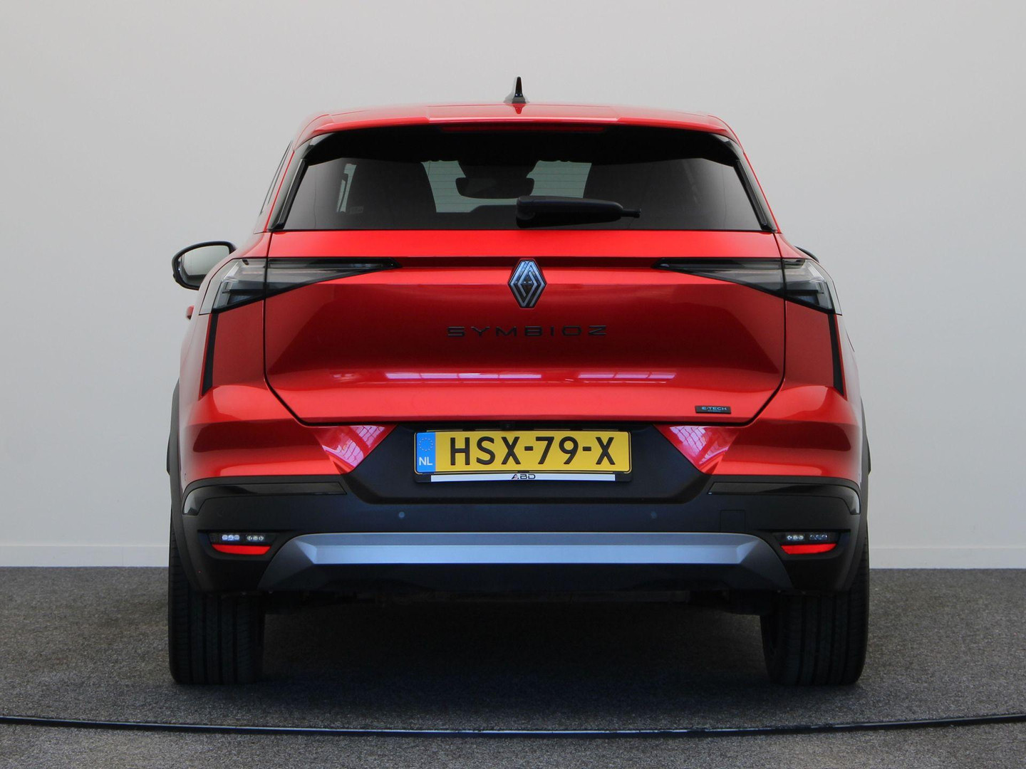 Renault Renault