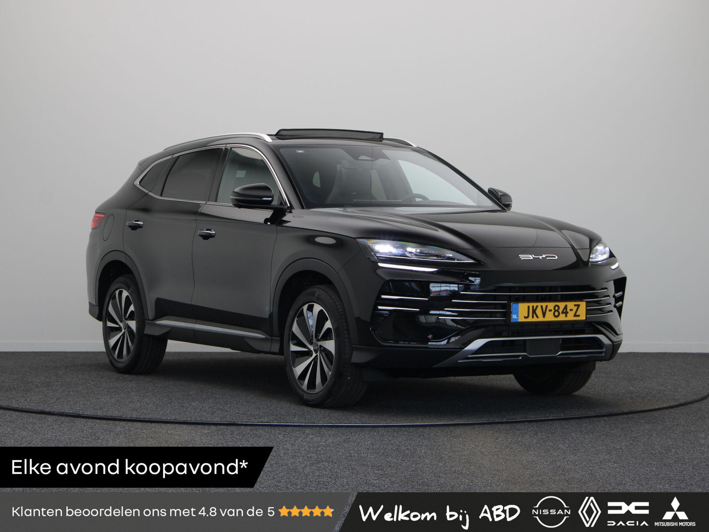 BYD