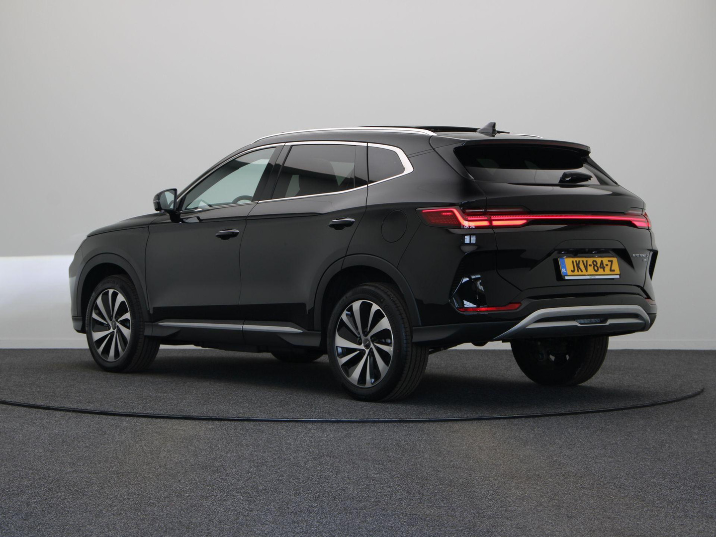 BYD