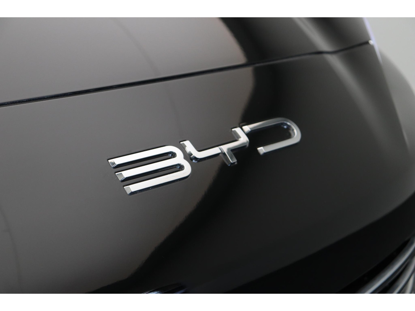 BYD