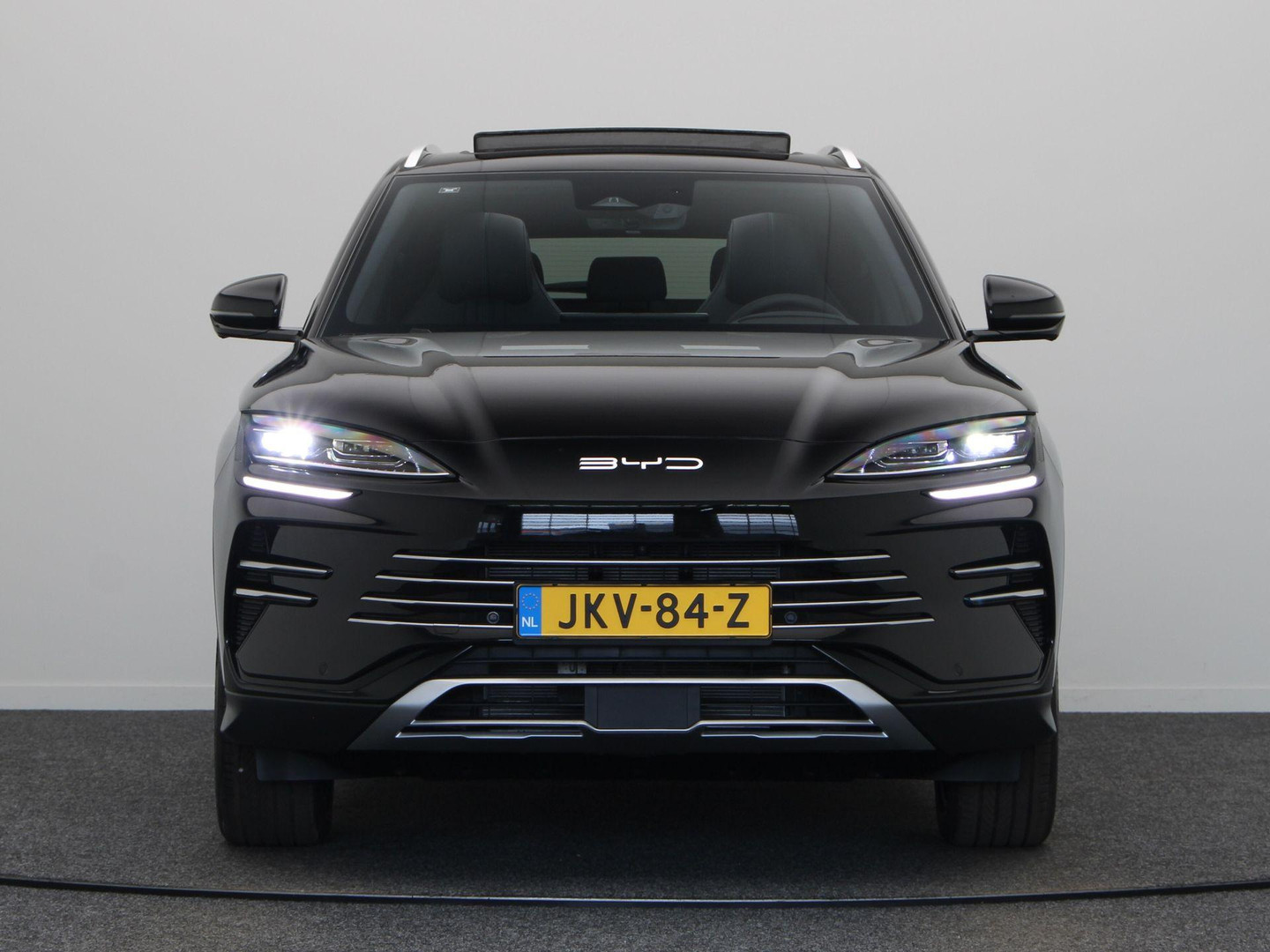 BYD