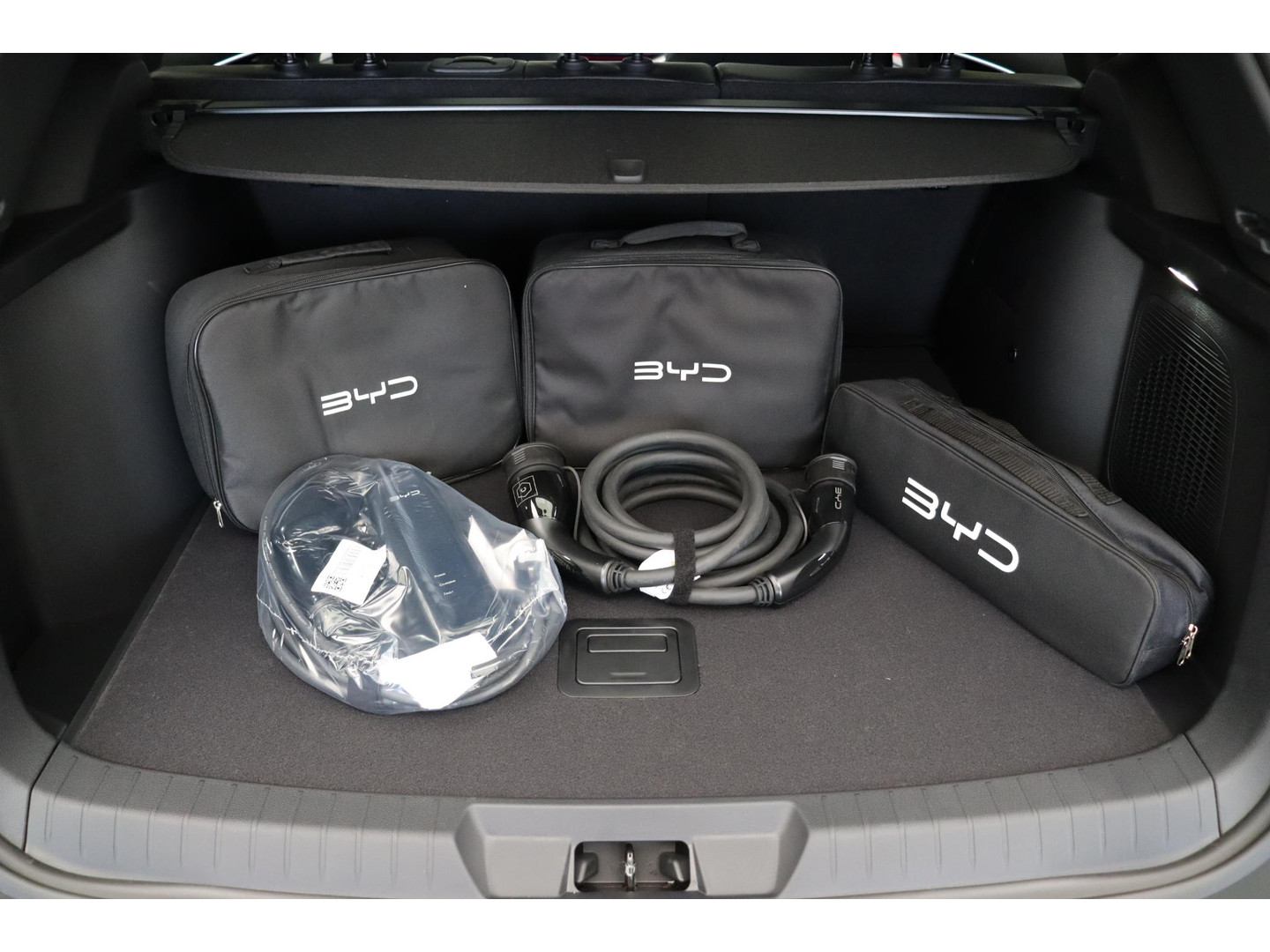 BYD