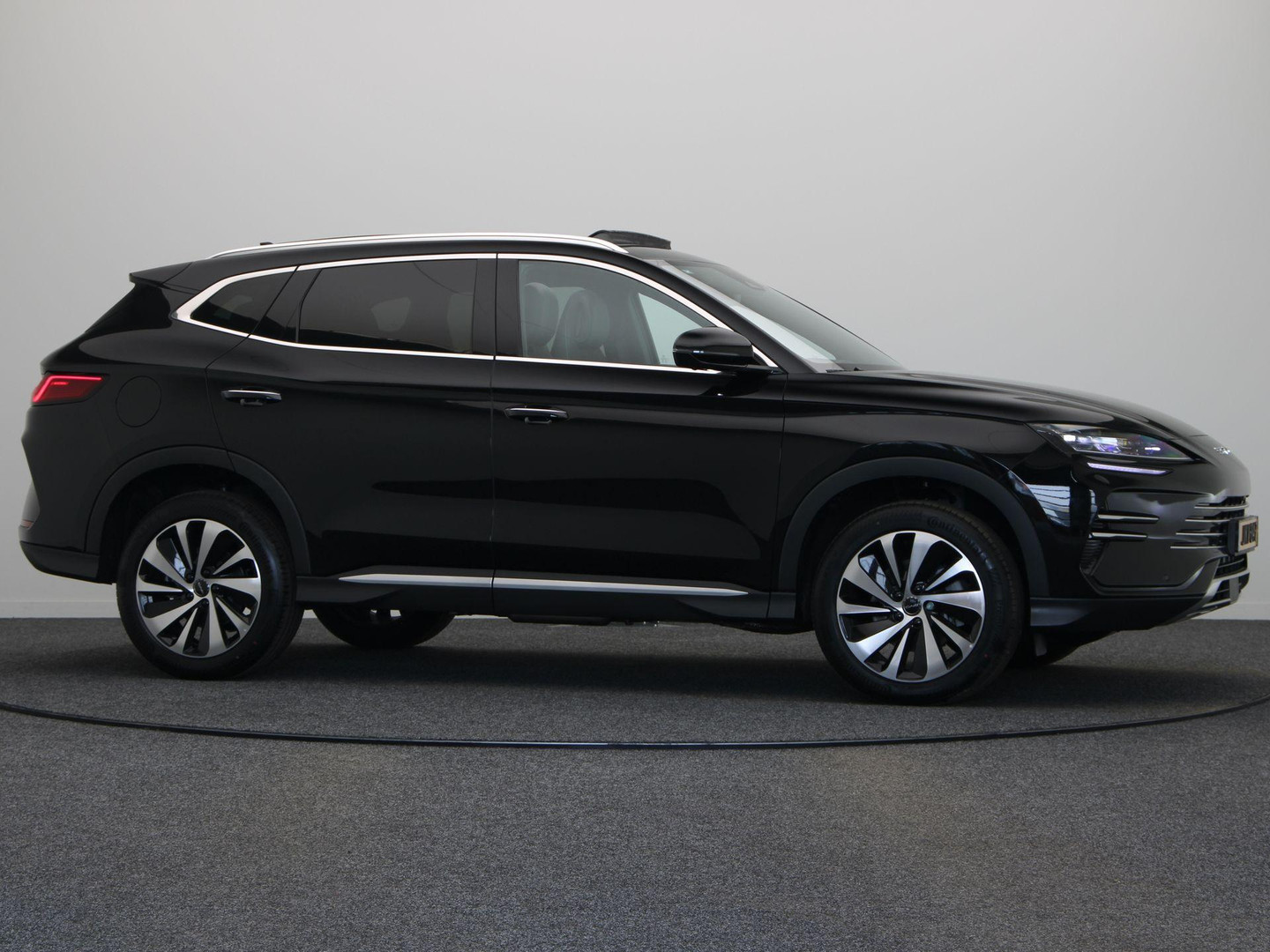 BYD