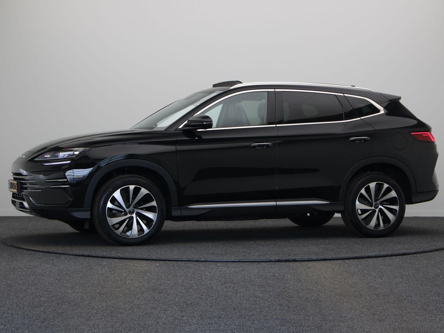 BYD