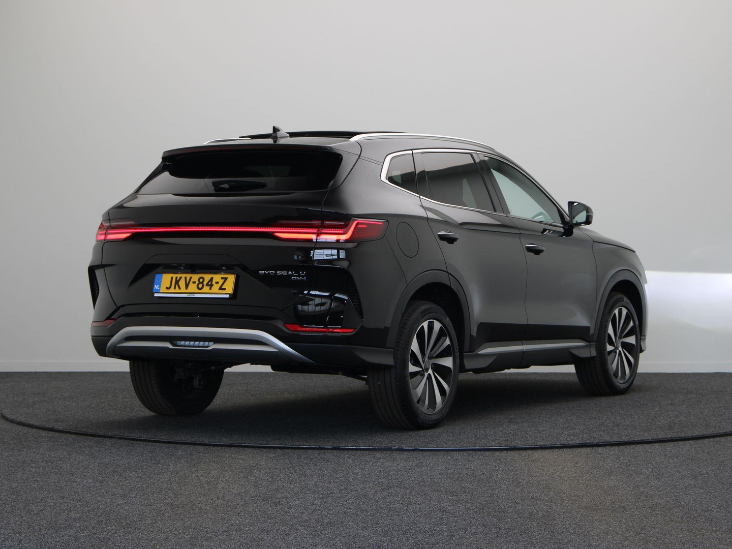 BYD
