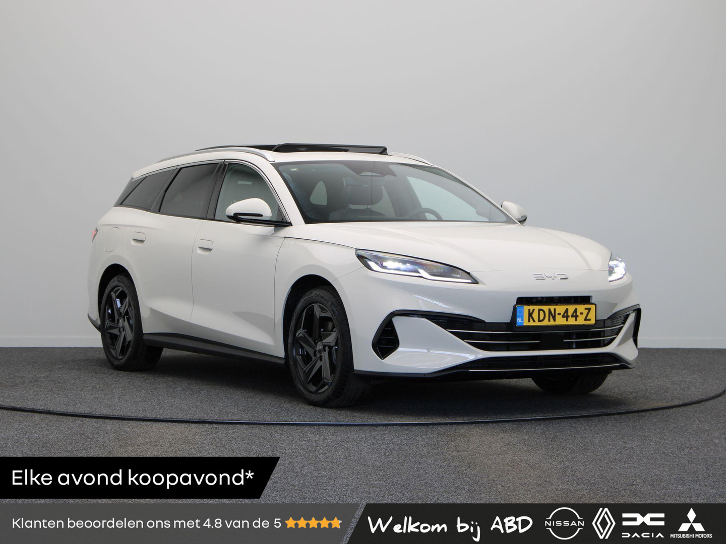 BYD
