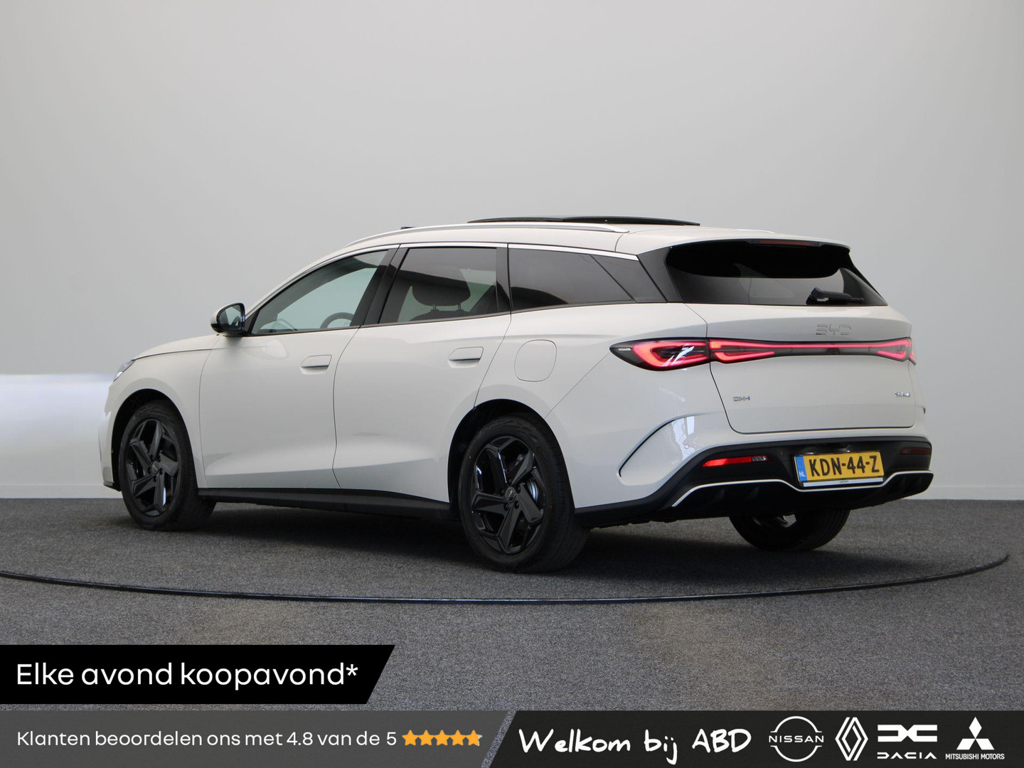 BYD