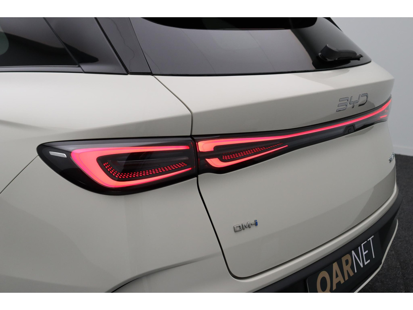 BYD