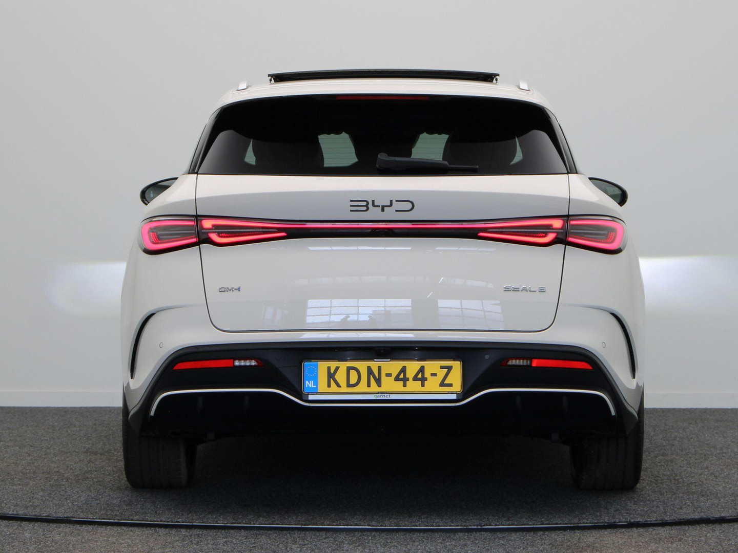BYD