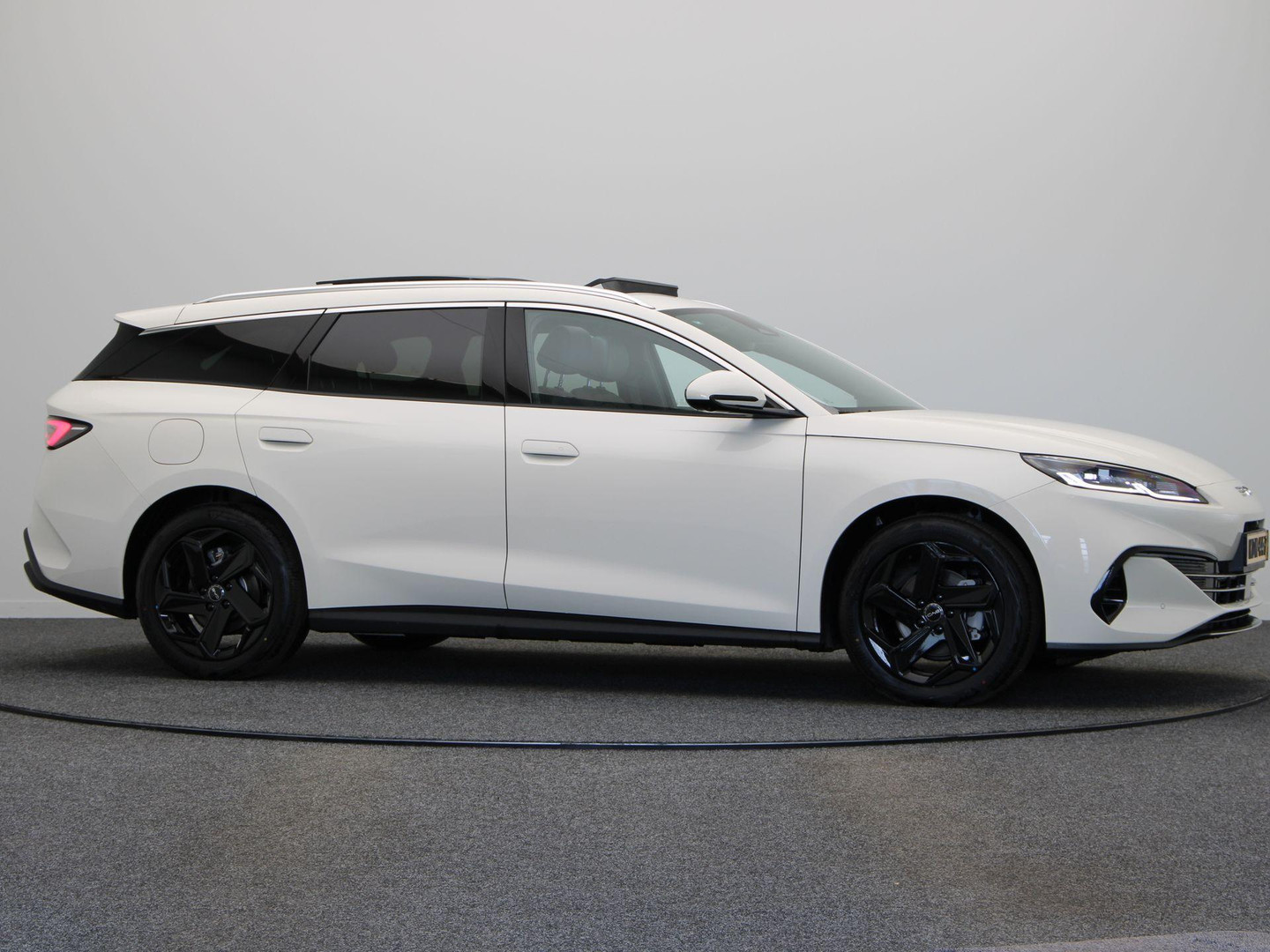 BYD
