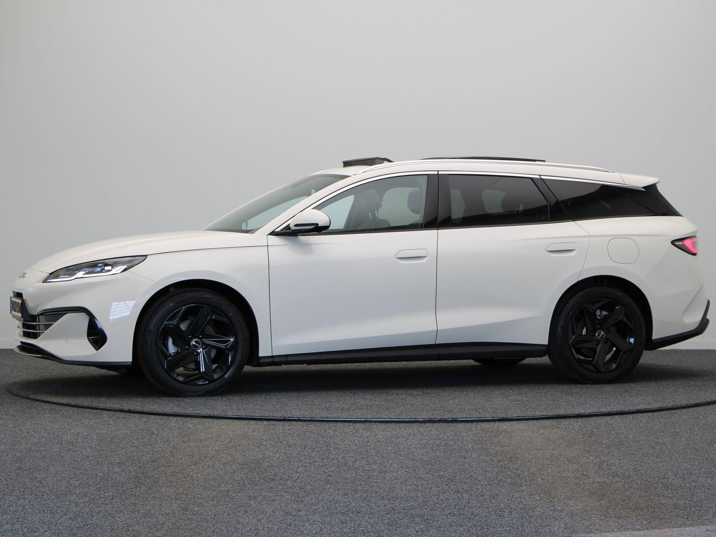 BYD