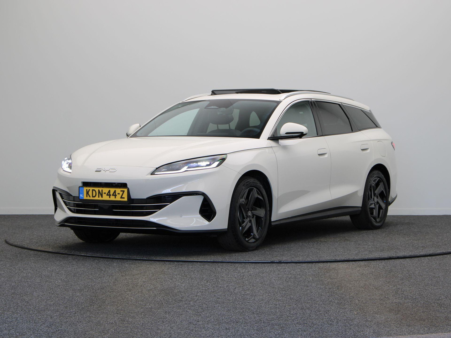 BYD