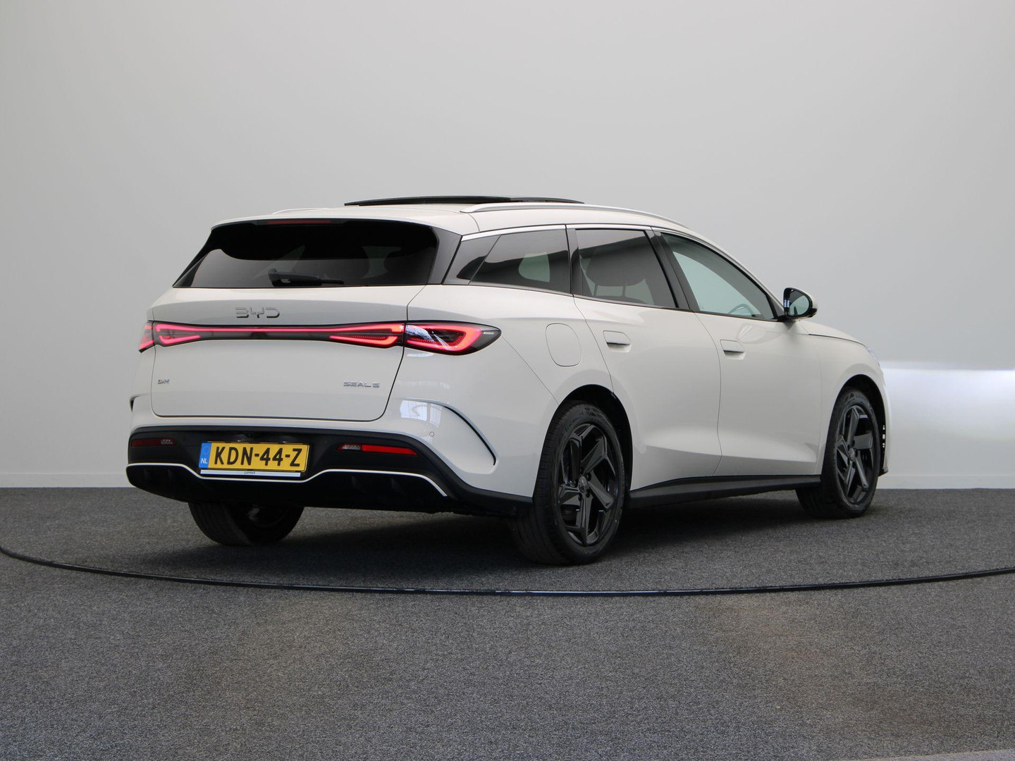 BYD