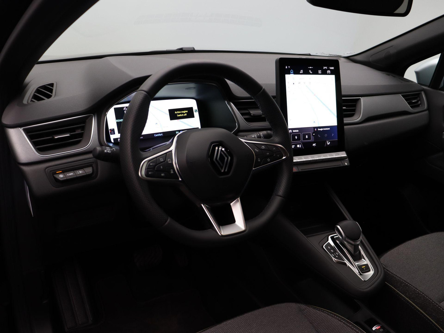 Renault