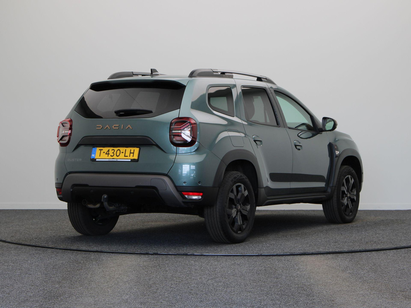 Dacia
