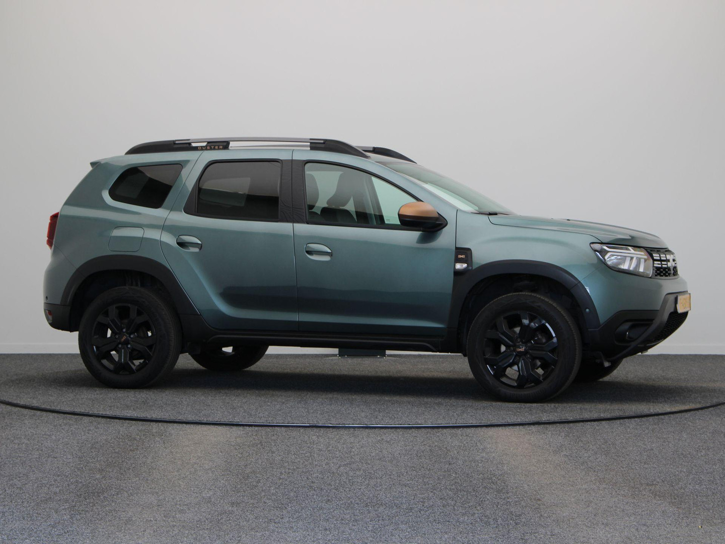 Dacia