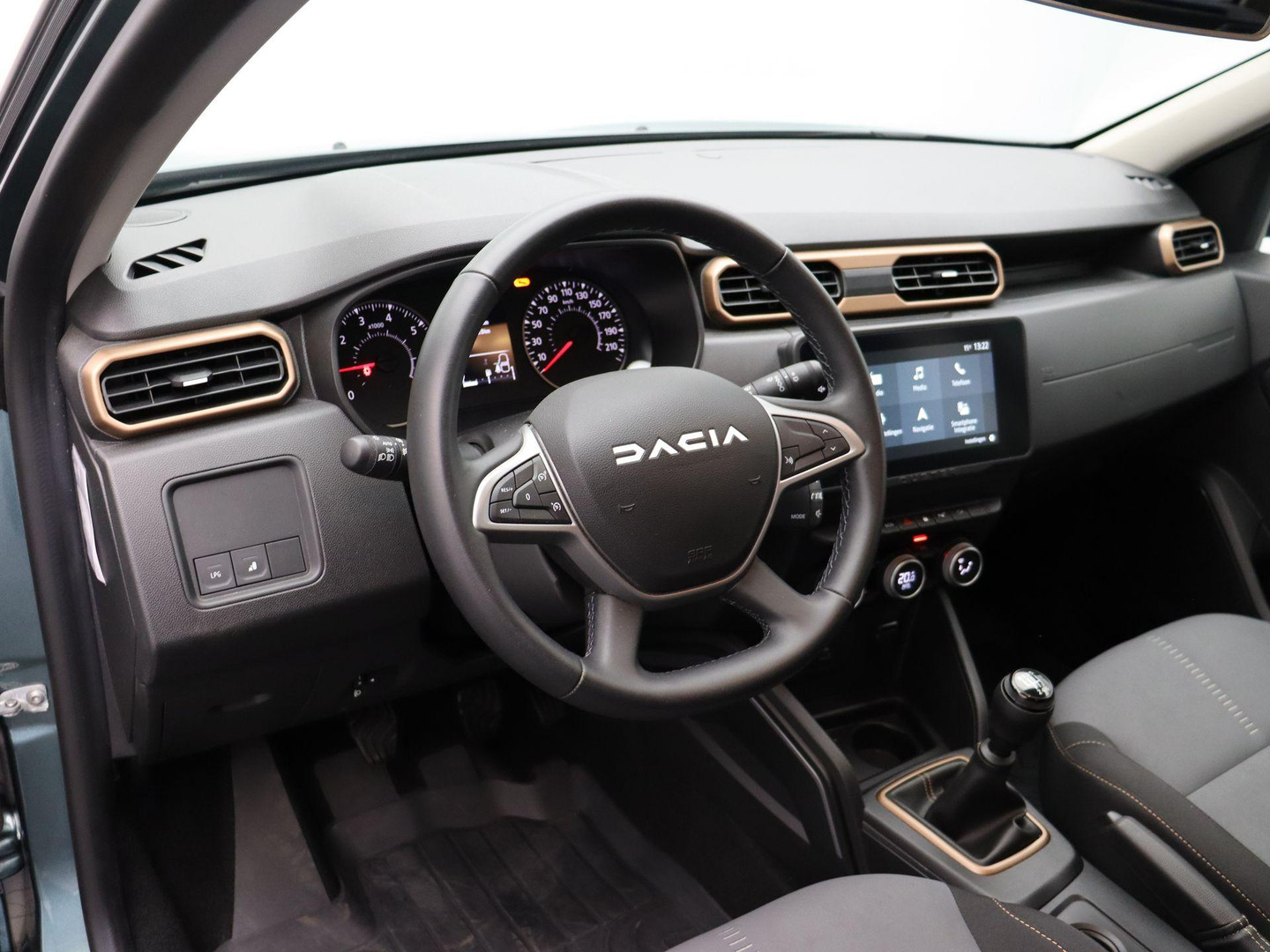 Dacia