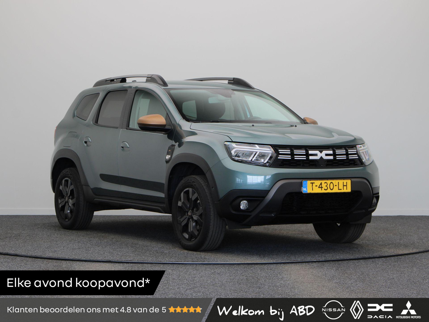 Dacia