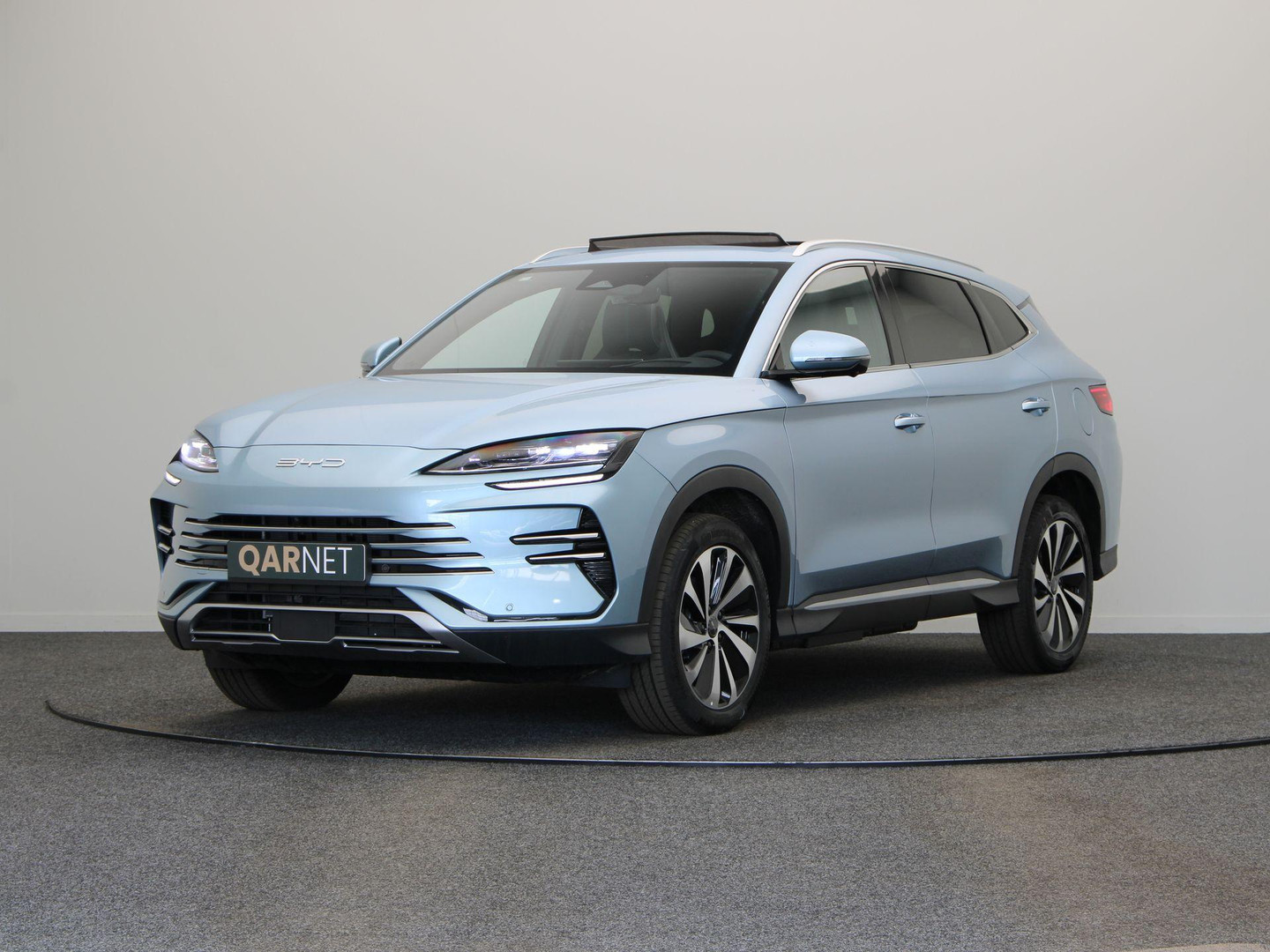 BYD