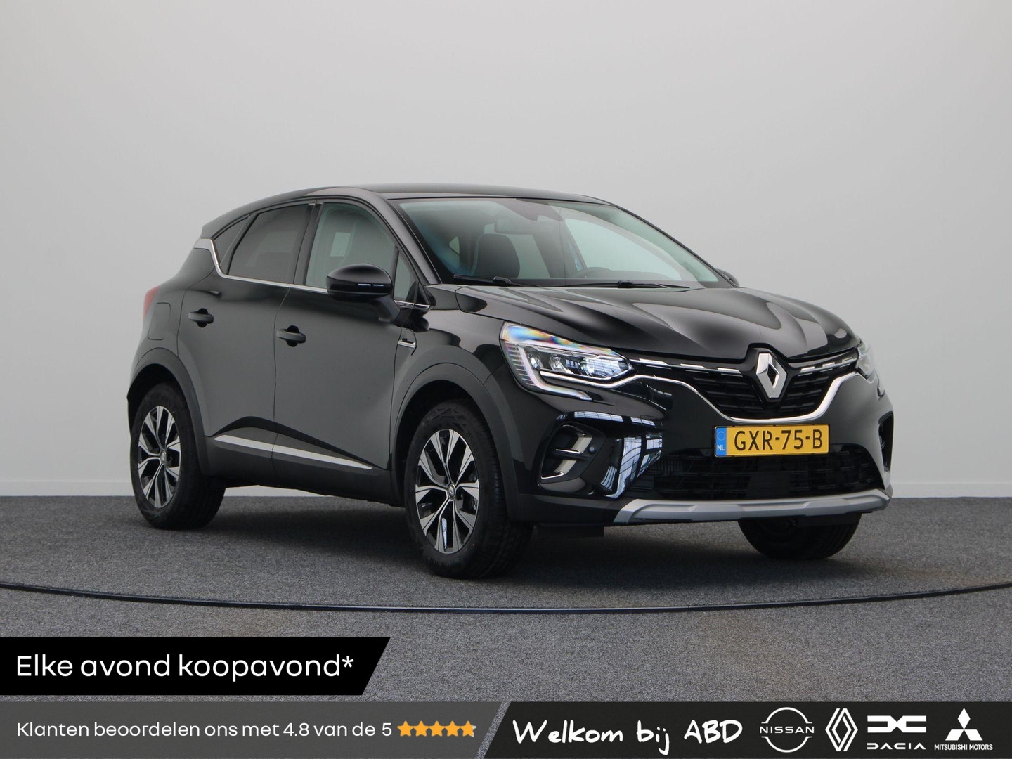 Renault Renault