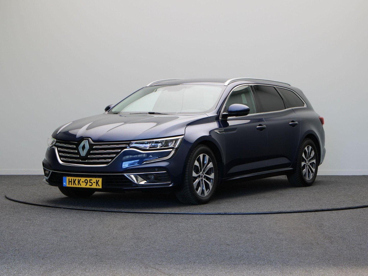 Renault Renault