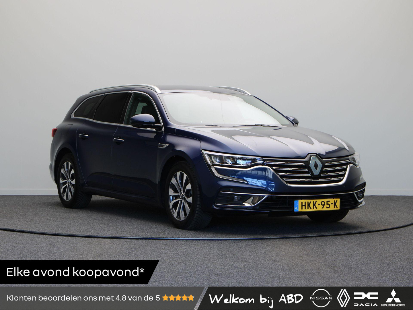 Renault Renault