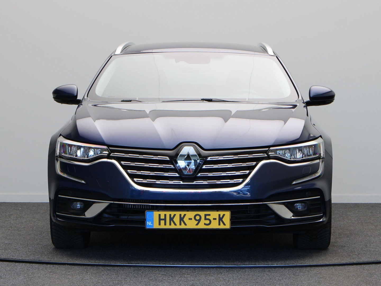 Renault Renault