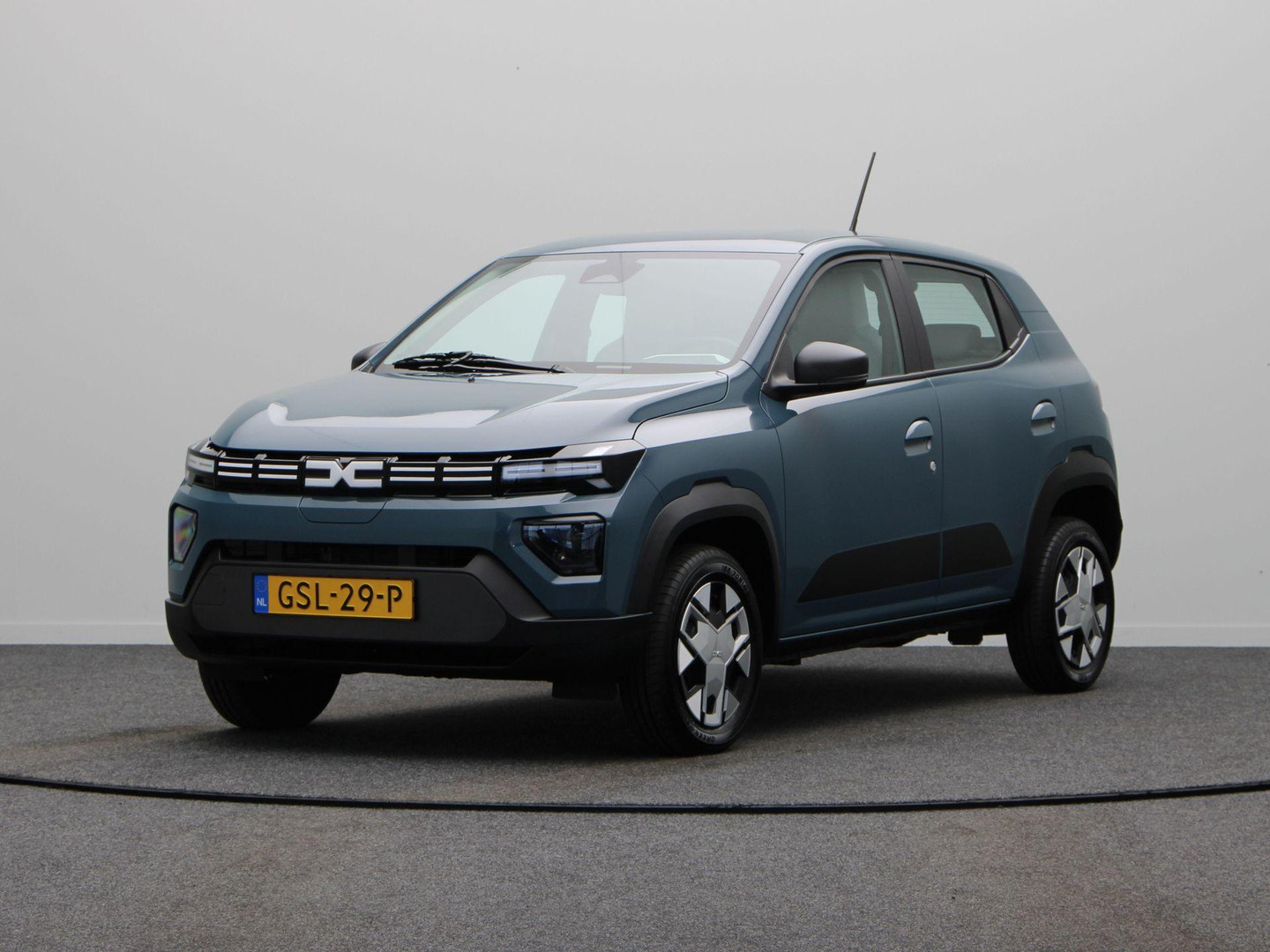Dacia