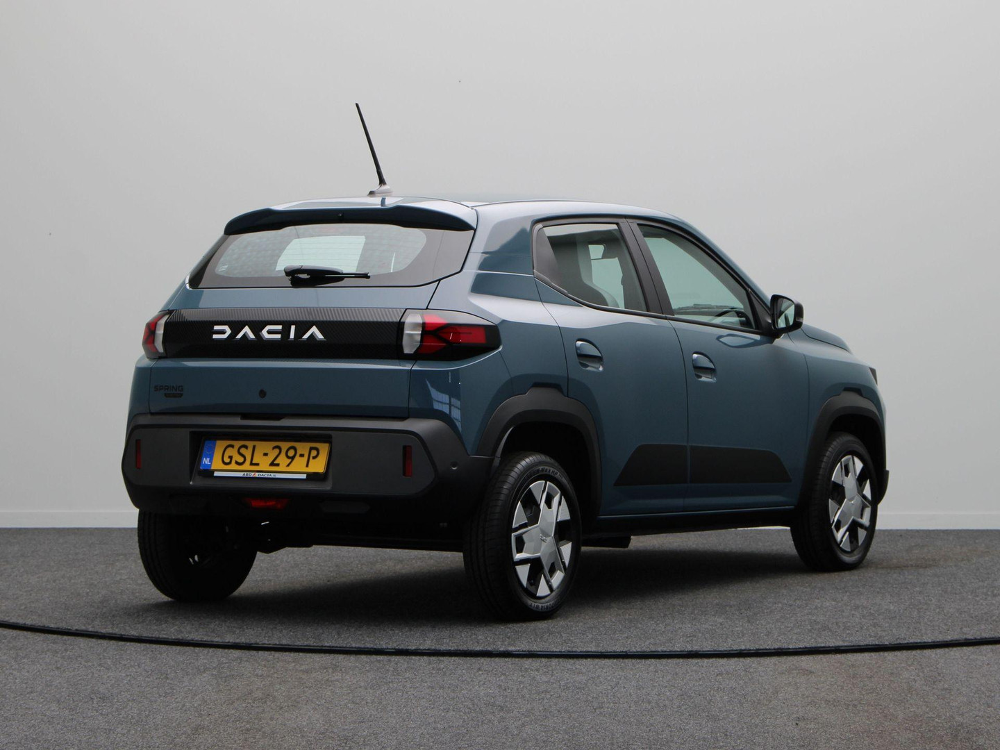 Dacia