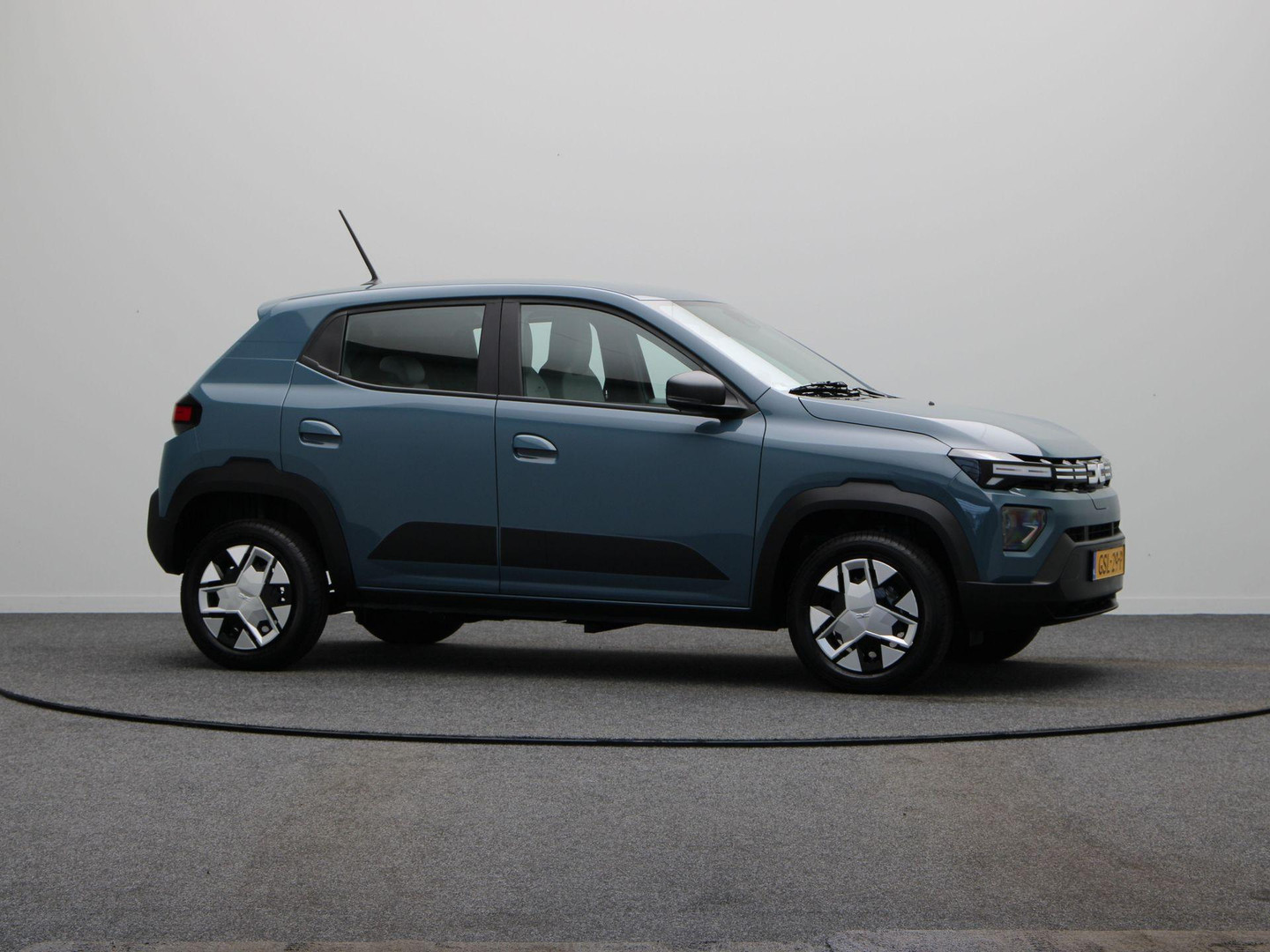 Dacia