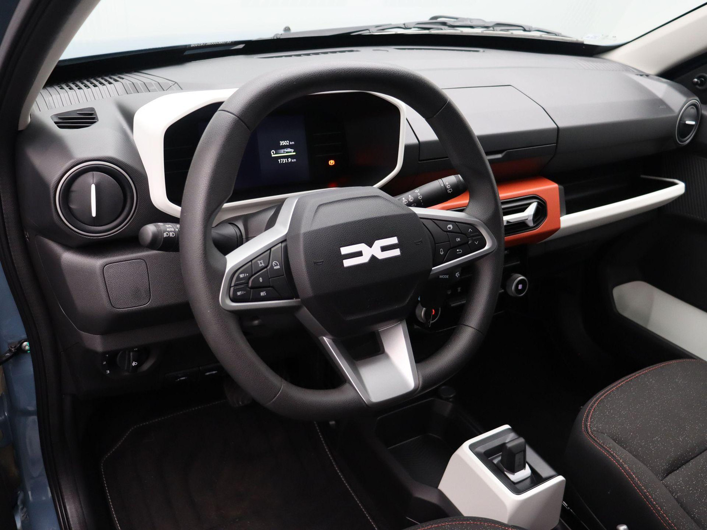 Dacia