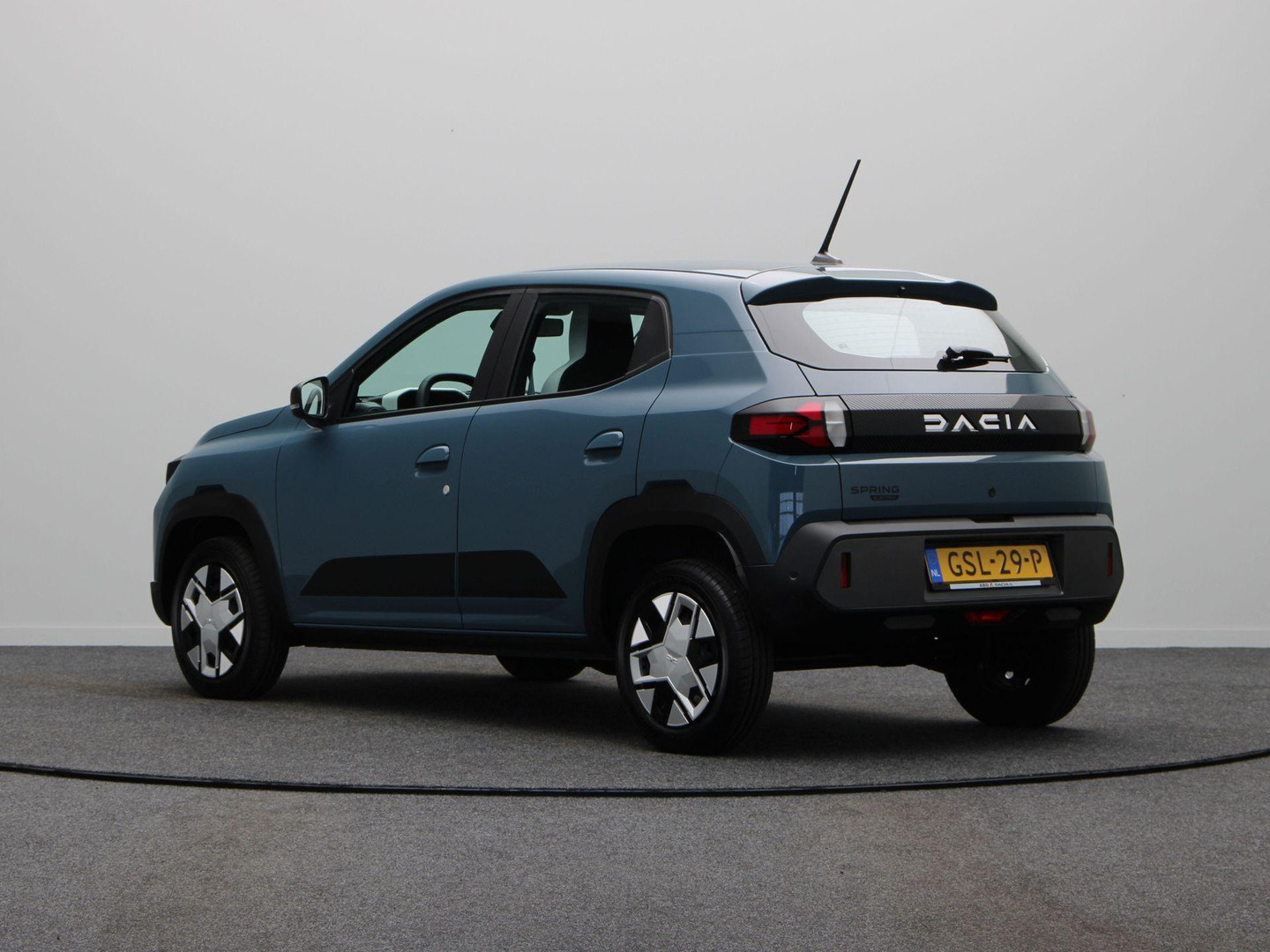 Dacia