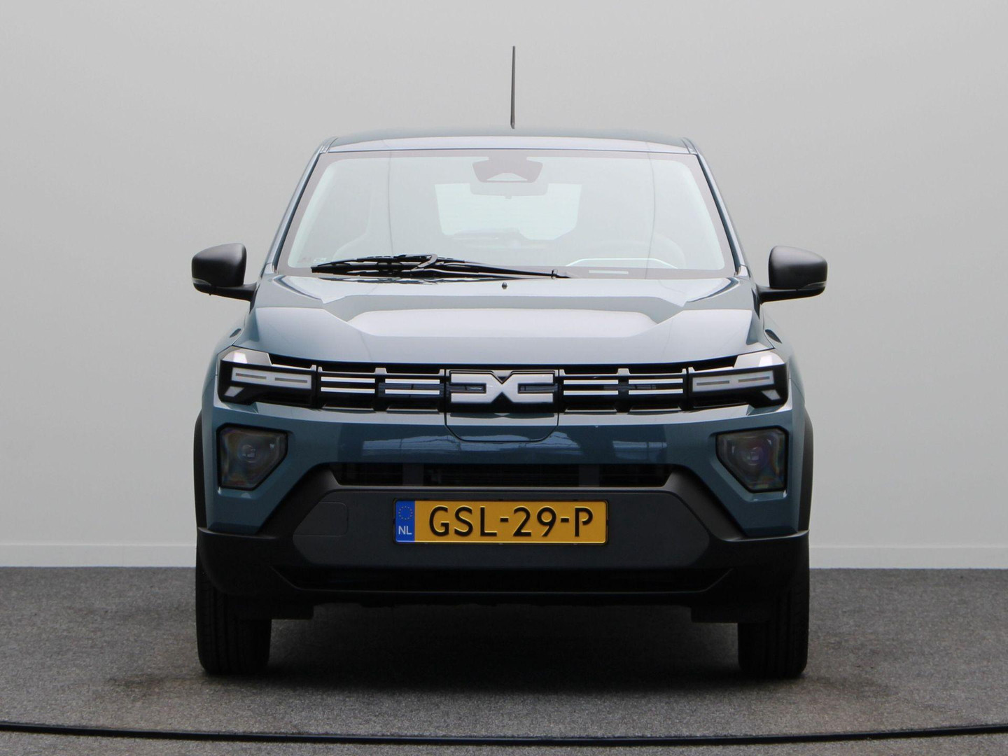 Dacia