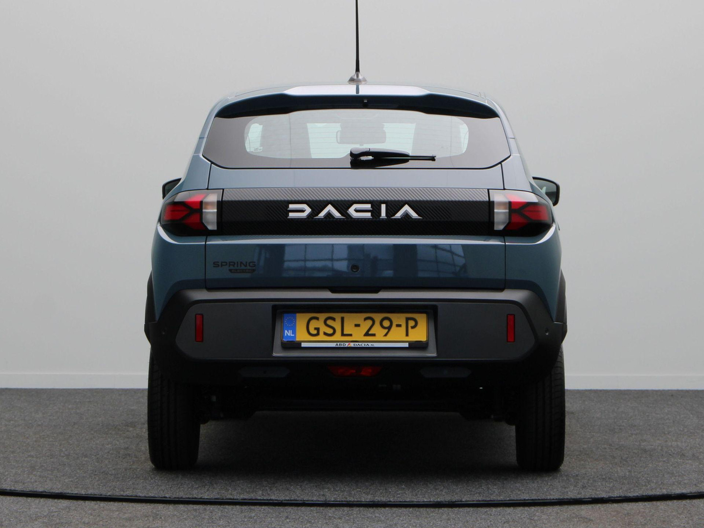 Dacia
