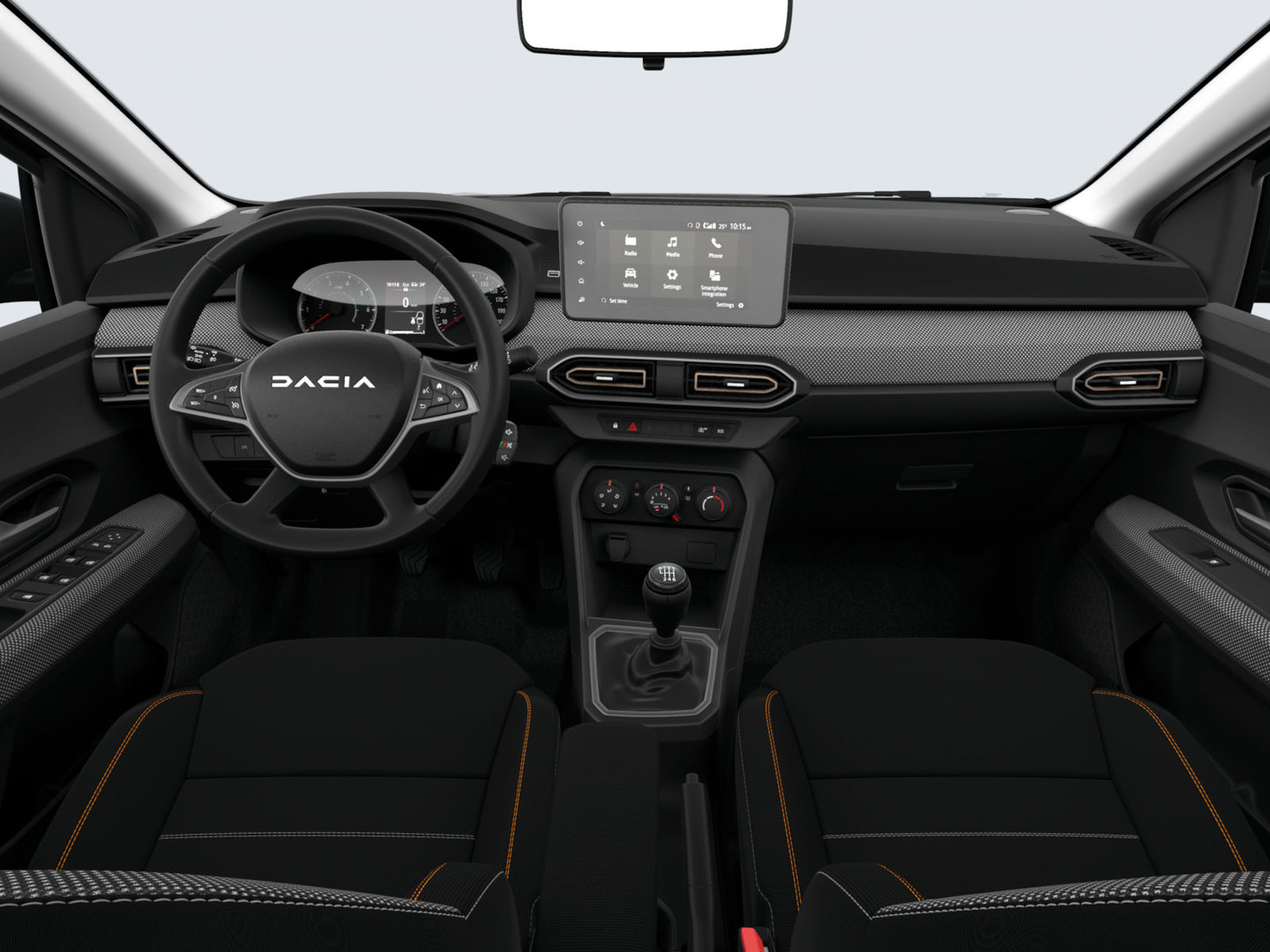 Dacia Dacia