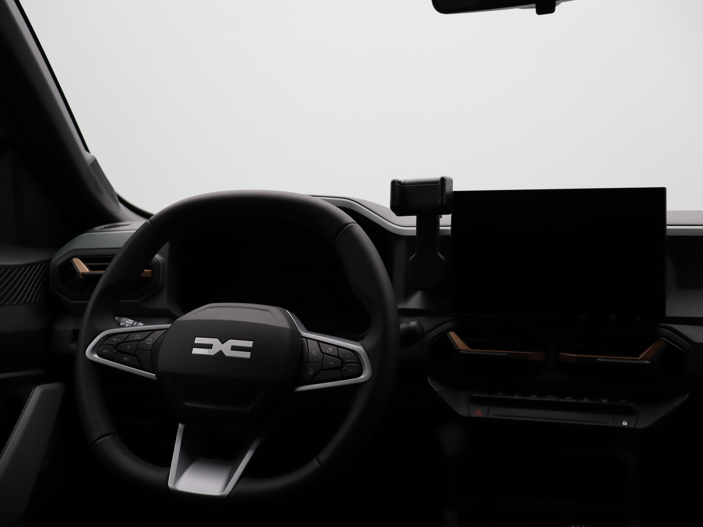 Dacia Dacia