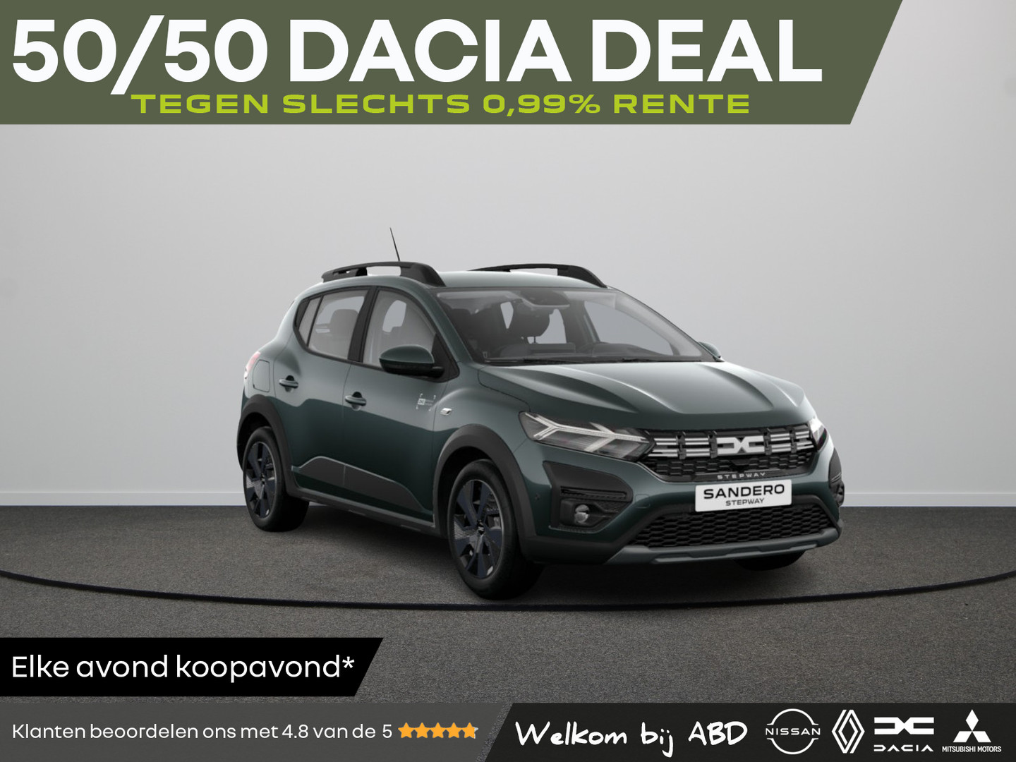 Dacia
