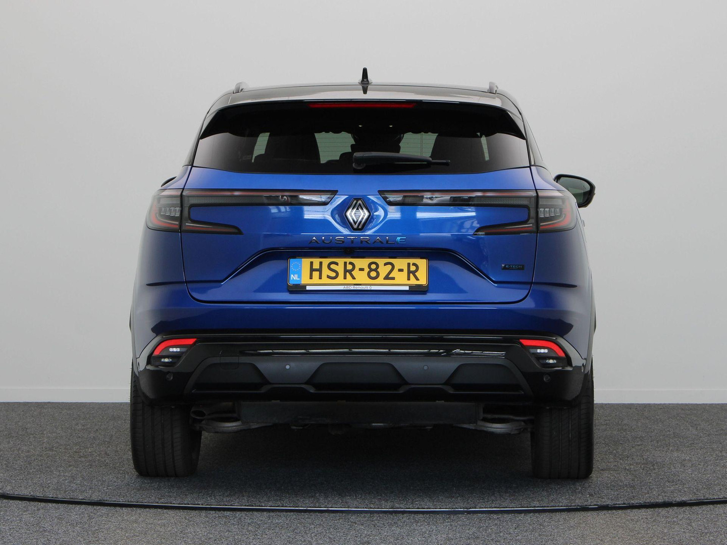 Renault