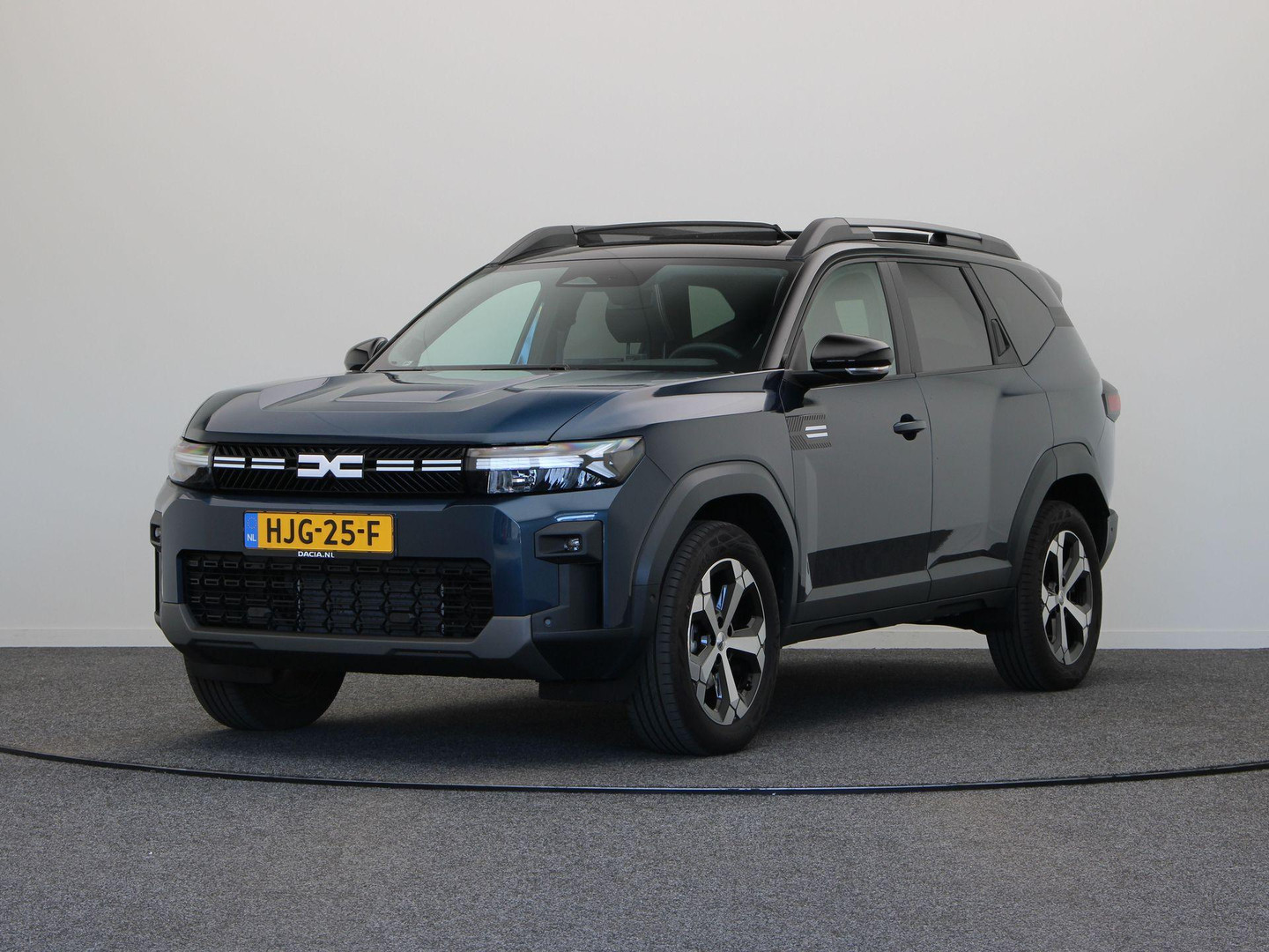 Dacia Dacia