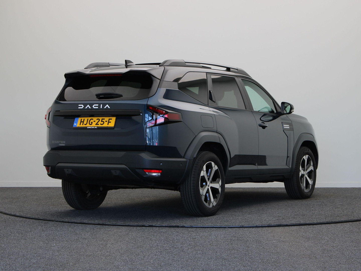 Dacia Dacia
